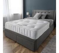 Julian Bowen Capsule Elite Pocket 1000 120Cm Small Double Mattress
