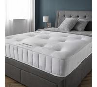 Julian Bowen Capsule Elite Pocket 1000 180Cm Superking Mattress