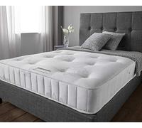 Julian Bowen Capsule Elite Pocket Mattress, Kingsize