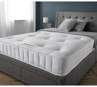 Julian Bowen Capsule Elite Pocket Mattress, Single