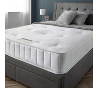 Julian Bowen Capsule Essentials 135Cm Double Mattress