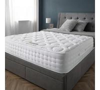 Julian Bowen Capsule Gel Luxury 150Cm King Mattress