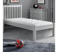 Julian Bowen Capsule Memory Roll-Up 120Cm Small Double Mattress