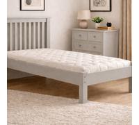 Julian Bowen Capsule Memory Roll-Up 90Cm Single Mattress