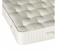 Julian Bowen Capsule Nature 1000 Pocket Sprung Mattress - Double