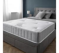 Julian Bowen Capsule Orthopaedic 90Cm Single Mattress