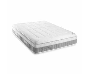 Julian Bowen Capsule Pillow Top 3000 Pkt Mattress - Double