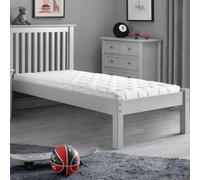 Julian Bowen Capsule Reflex Roll-Up 120Cm Small Double Mattress