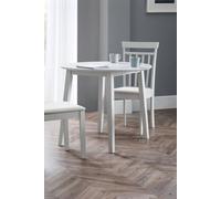 Almalfi Drop Leaf Dining Table