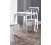 Almalfi Drop Leaf Dining Table