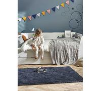 Julian Bowen Cyclone Daybed White