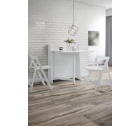 Julian Bowen Helsinki Compact Folding Dining Set - White Sets