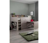 Jupiter Midsleeper - Grey