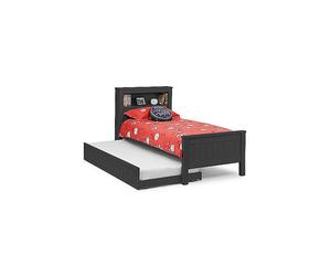 Julian Bowen Maine 90cm Underbed Dove Grey