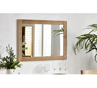 Julian Bowen Mallory Wall Mirror