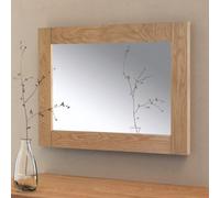 Julian Bowen Marlborough Wall Mirror