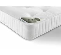 Julian Bowen Memory 1000 Pocket Sprung Unit Mattress 4FT6 Double 5FT King