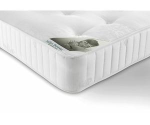 Julian Bowen Memory 1000 Pocket Sprung Unit Mattress 4FT6 Double 5FT King