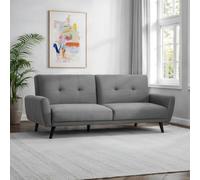 Julian Bowen Bunk Mattress – Platinum – White