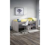 Julian Bowen Harley Mid-Sleeper Bed Frame