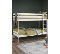 Nova Bunk Bed - Yellow