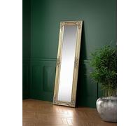 Palais Dress Mirror - Gold
