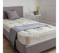 Platinum Sprung Bunk Mattress - Single