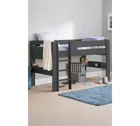 Pluto Midsleeper Anthracite - Anthracite