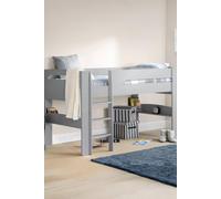 Pluto Mid sleeper - Grey