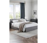 Julian Bowen Rialto Lift-Up Storage Bed Double