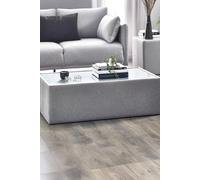 Julian Bowen Rohe Coffee Table, Grey