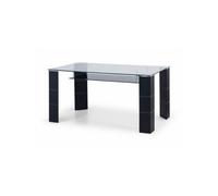 Julian Bowen Set Of 2 Como Cantilever Dining Chairs
