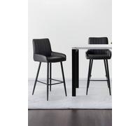 Julian Bowen Soho Barstool