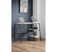 Tribeca Desk - Sonoma Oak