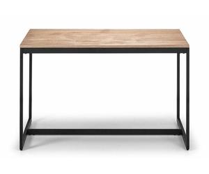 Julian Bowen Tribeca Sonoma Oak Rectangular Dining Table
