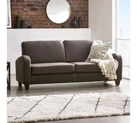 Vivo Faux Leather Sofa / Chair Range