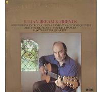 Julian Bream And Friends [Vinyl LP]