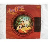 Julian Bream - ARL1 0711 JULIAN BREAM Giuliani Rossiniane / Sor Grand Sonata LP