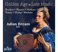 Golden Age of Lute Music