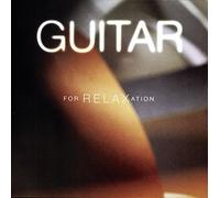Julian Bream - Guitar for Relaxation [IMPORT]
