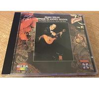 Julian Bream - Homenaje Andres Segovia