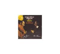 JULIAN BREAM & JOHN: TOGETHER AGAIN - CD