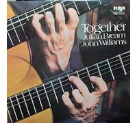 Julian Bream & John Williams - Julian Bream & John Williams - Together - RCA Red Seal - RCA LP 3003