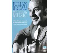 Julian Bream - Julian Bream-My Life in Music [DVD]
