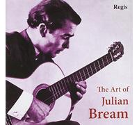 Julian Bream;Melos Ensemble - The Art of Julian Bream