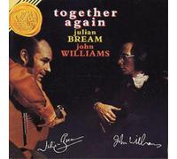 Together Again - Julian Bream and John Williams