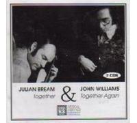 Julian Bream - Together & Together Again (UK