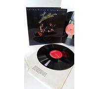 JULIAN BREAMS & JOHN WILLIAMS - JULIAN BREAM & JOHN WILLIAMS julian bream & john williams live, gatefold, 2 x lp, RL 03090