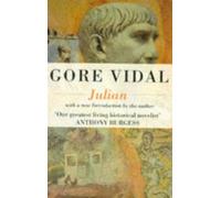 Julian by Gore Vidal (1993-09-23)