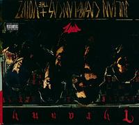 Julian Casablancas the Voidz - Tyranny